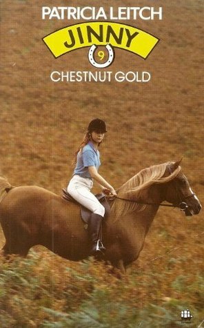 Chestnut Gold