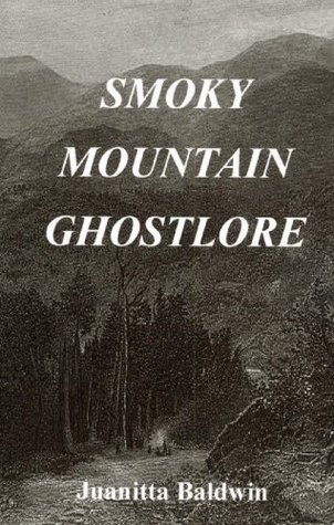 Smoky Mountain Ghostlore