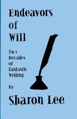 Endeavors of Will book cover