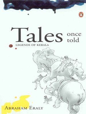 Tales Once Told book cover