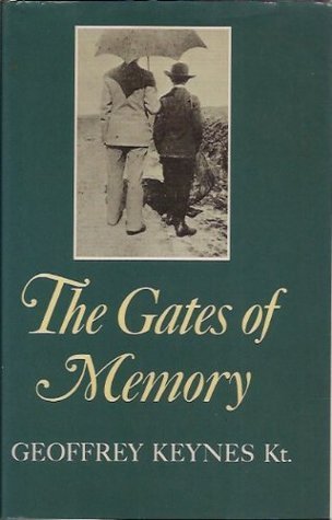 The Gates of Memory book cover