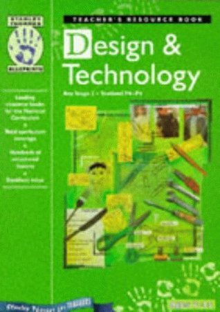 Design and Technology (Blueprints) by Kate Bennington | Goodreads