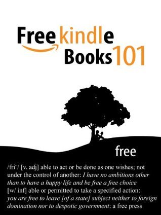 Free Kindle Books 101