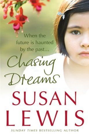 Chasing Dreams book cover