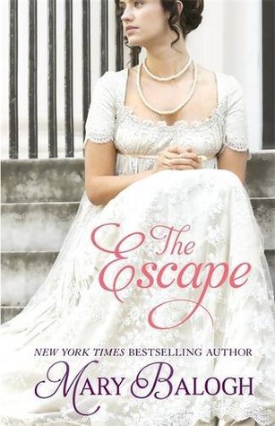 The Escape (The Survivors' Club #3)