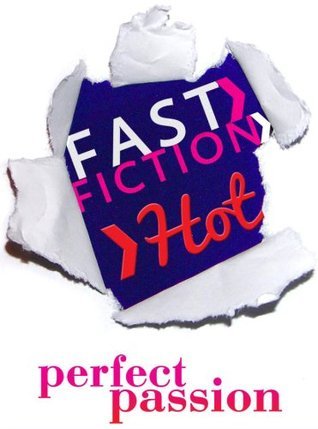 Perfect Passion book cover