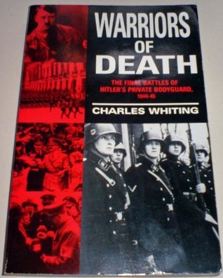 WARRIORS OF DEATH book cover
