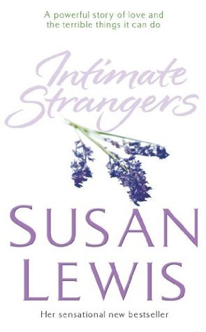Intimate Strangers book cover