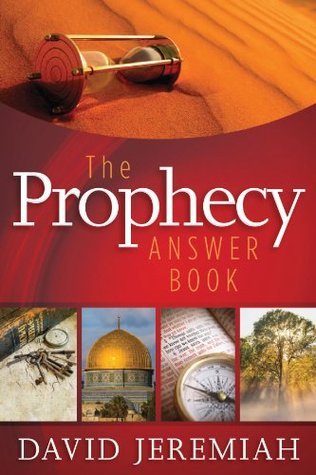 The Prophecy Answer Book: Clear Answers to Over 100 Questions on the Mysteries of Bible Prophecies (Learn About the Rapture, Tribulation, Antichrist, Second ... Heaven, and more)