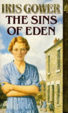 The Sins of Eden book cover