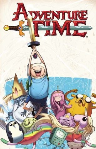 Adventure Time, Vol. 3