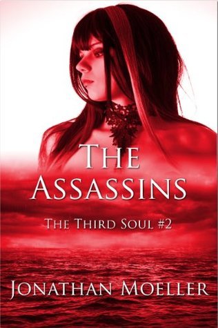 Third Soul book cover 2