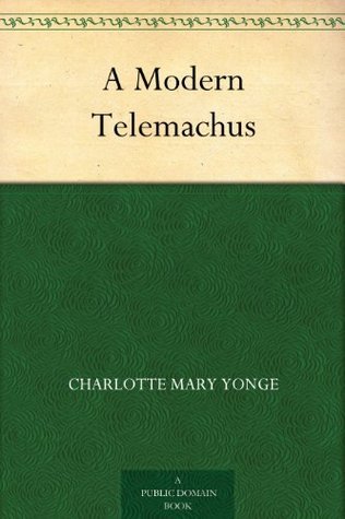 A Modern Telemachus book cover