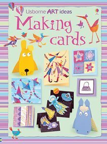 Making Cards book cover