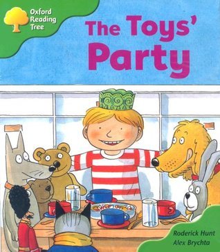 Oxford Reading Tree: Stage 2: Storybooks [Pack Of 6 Books, 1 Of Each ...