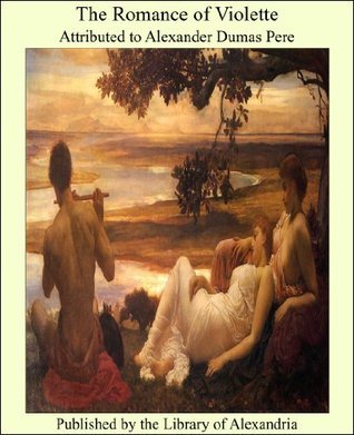 Le roman de Violette book cover