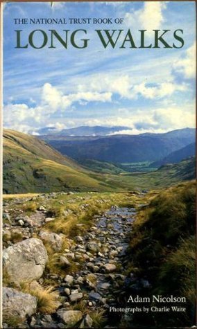 National Trust book cover