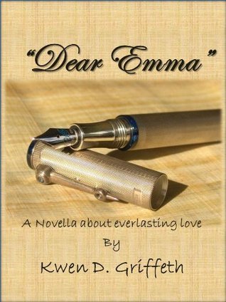 "Dear Emma" book cover