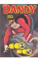 The Dandy Annual 2004 book cover