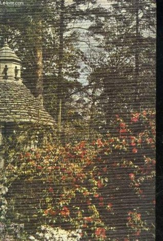 Shell Gardens Book book cover