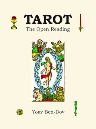 Tarot: The Open Reading
