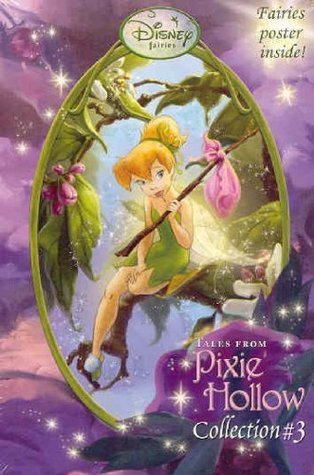 TALES FROM PIXIE HOL by Walt Disney Company | Goodreads