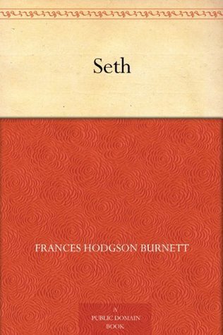 Seth book cover