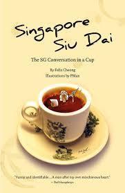 Singapore Siu Dai book cover