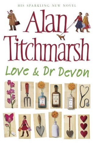 Love & Dr. Devon book cover