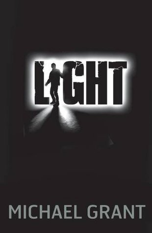 Light (Gone, #6)