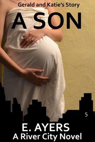 A Son book cover