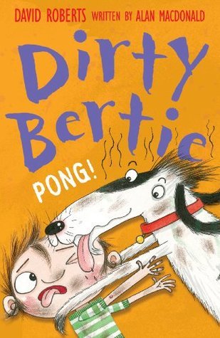 Pong! book cover