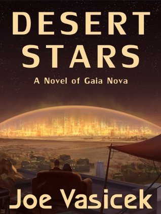 Gaia Nova book cover 2