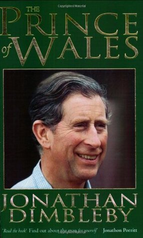 洋書 The Prince of Wales a Biography The Prince Of Wales: A Biography by Jonathan Dimbleby