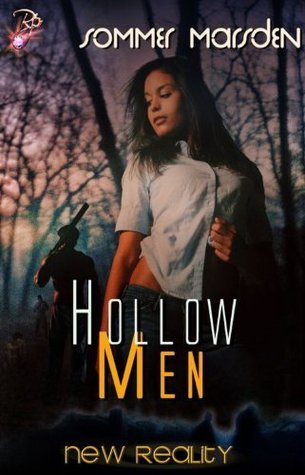 Hollow Men book cover