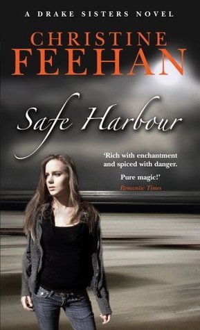 Safe Harbor (Drake Sisters, #5)