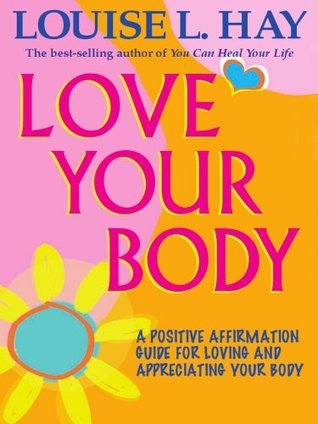 Love Your Body book cover