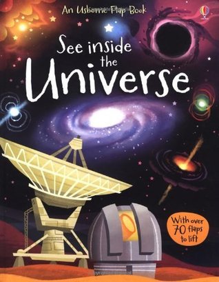See Inside The Universe book cover