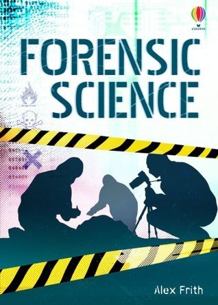 Forensic Science book cover