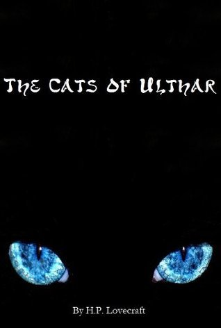 The Cats of Ulthar
