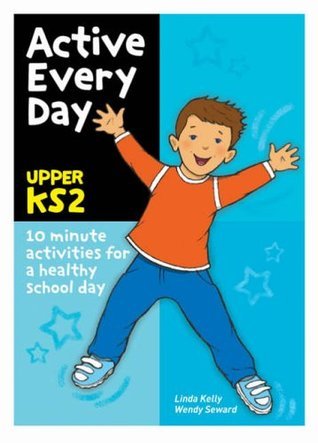 staying active every day