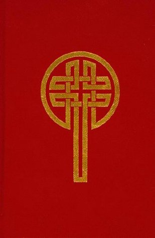 Revised Common Lectionary Pew (Red) (50 Pack) by Michael Perham | Goodreads