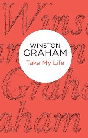 Take My Life book cover