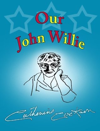 Our John Willie book cover