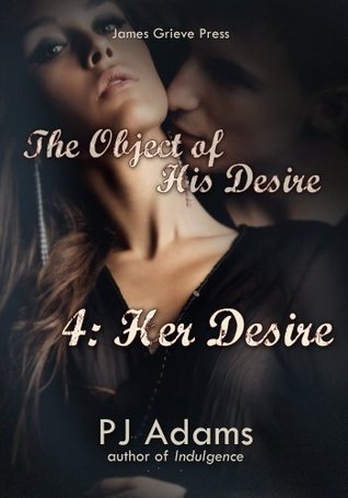 Her Desire book cover
