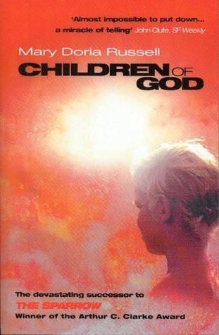 Children of God (The Sparrow, #2)