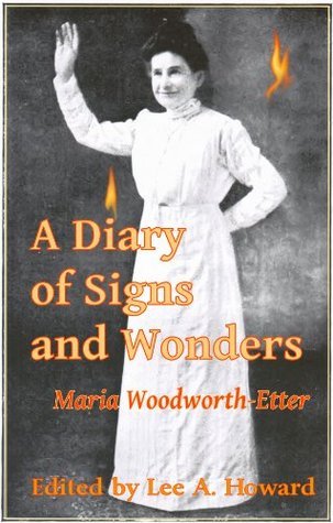 A Diary of Signs and Wonders