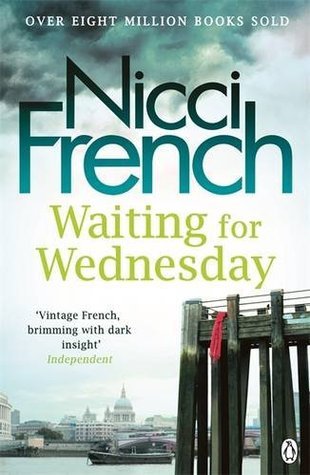 Waiting for Wednesday (Frieda Klein, #3)