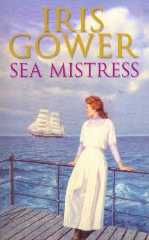 Sea Mistress book cover
