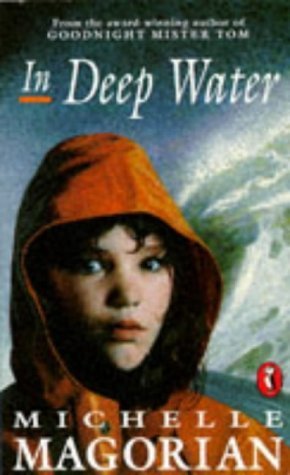 In Deep Water book cover